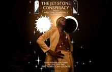The Jet Stone Conspiracy Presents: Welcome to America - Night One