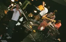 Mutations Festival 2026 - Saturday Day Ticket - Mike D + More