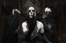 Behemoth & Dimmu Borgir