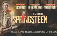 The Sound of Springsteen
