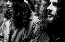 Wolves in the Throne Room 'Knights of Tiamat Fall Tour'