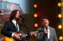 The Milk Carton Kids
