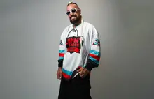 Lenny Pearce - Toddler Rave World Tour
