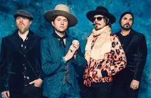 Rival Sons w/ The Blue Stones