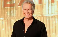 Shaun Cassidy