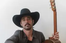 Ryan Bingham and The Texas Gentlemen (18 and Over with Valid Government ID)