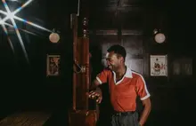 Jalen Ngonda
