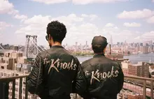 The Knocks