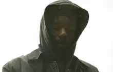 Montell Fish - The Nest Tour