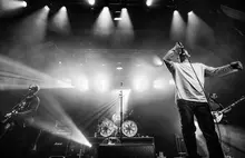 Complete Stone Roses