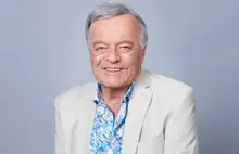 Sounds Of The 60s Live - Hosted by Tony Blackburn MBE