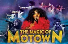 The Magic of Motown