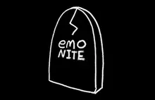 Emo Nite - ages 21+