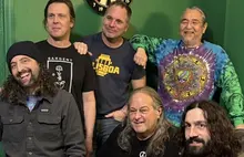 Splintered Sunlight: Grateful Dead Tribute - Ages 21+
