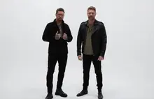 Boyzlife: featuring Keith Duffy & Brian McFadden