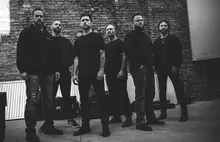 Whitechapel - 20th Anniversary Tour