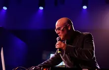 Thomas Dolby