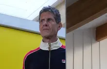 MIKE D 5D: THANK YOU