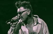 These Charming Men - the Music of the Smiths