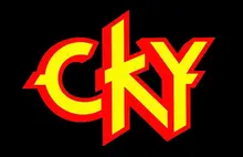 CKY