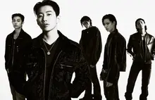 Jay Park Ft. LNGSHOT - Body Rolls & Serenades World Tour