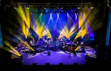Mannheim Steamroller Christmas