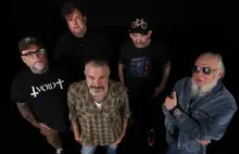Lucero w/ Joelton Mayfield