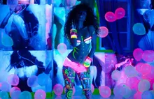 TYLA - THE A*POP WORLD TOUR