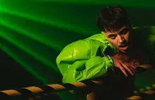 Käärijä Eurodisko - TOUR 2026