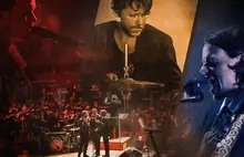 Half Moon Run & The FILMharmonique Orchestra