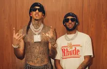 D-Block Europe