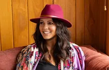Sara Evans