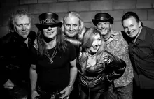 CODA - A Tribute To Led Zeppelin