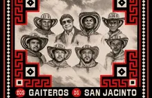 Madre Cumbia (18+)