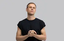 Armin Van Buuren - Ages 18+