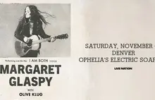 Margaret Glaspy