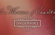 90's Women of Country
