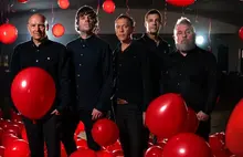 Shed Seven