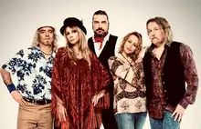 Tusk-The Classic Fleetwood Mac Tribute
