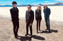 Mercury Rev - All is Dream 25th Anniversary Tour