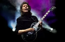 Steve Hackett - Venue Premium Tickets