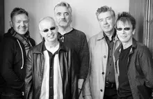 The Undertones: 50th Anniversary Show