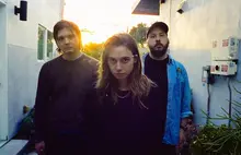 Julien Baker - Under 18 with parent or legal guardian