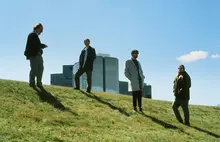Protomartyr with Special Guest: Accessory