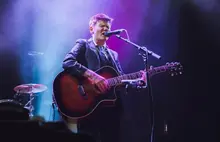 Grace Petrie - 17th October