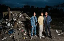 Peter Bjorn and John