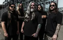 Suicide Silence: REMINDERS OF HELL TOUR