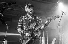 Cody Pennington Country Show