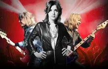 Suzi Quatro