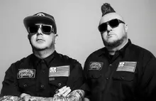 Moonshine Bandits